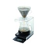 hario v60 drip station - essential for coffee brewing