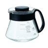 hario range server 360ml v60 - ideal for precision brewing