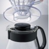hario range server 360ml v60 - ideal for precision brewing