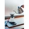 hario v60 coffee drip kettle 'buono' - precision pouring