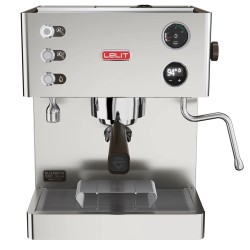 Lelit Elizabeth PL92T Espresso Machine | Dual Boiler, LCC