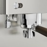 lelit elizabeth pl92t espresso machine 230v - high performance