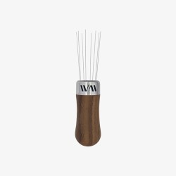 wiedemann wdt tool - precision for espresso