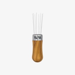 wiedemann wdt tool - precision for espresso