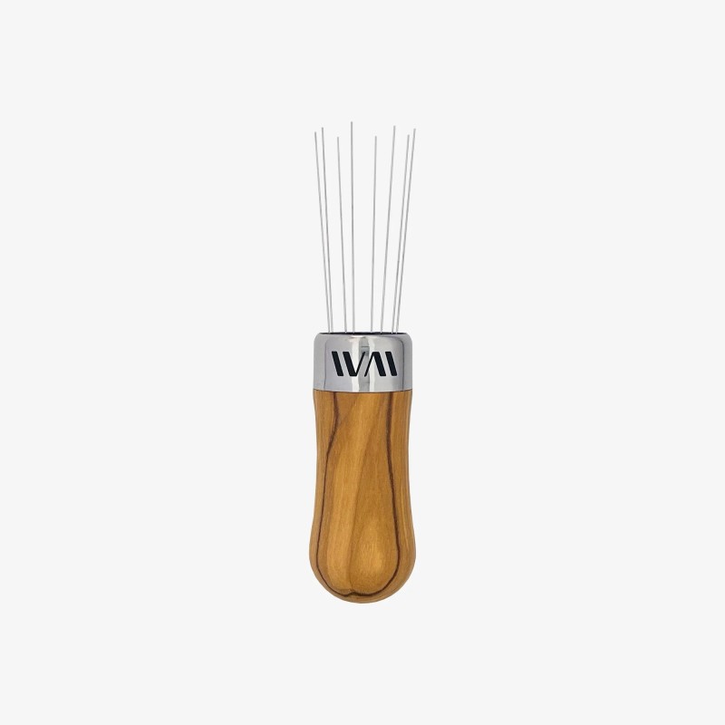 wiedemann wdt tool - precision for espresso