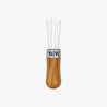 wiedemann wdt tool - precision for espresso