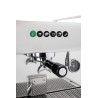 rocket boxer tanica espresso machine - compact & powerful