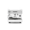 rocket boxer tanica espresso machine - compact & powerful