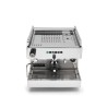rocket boxer tanica espresso machine - compact & powerful