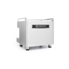rocket boxer tanica espresso machine - compact & powerful
