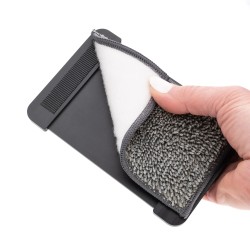 artpresso espresso machine drain tray pro cleaning tool