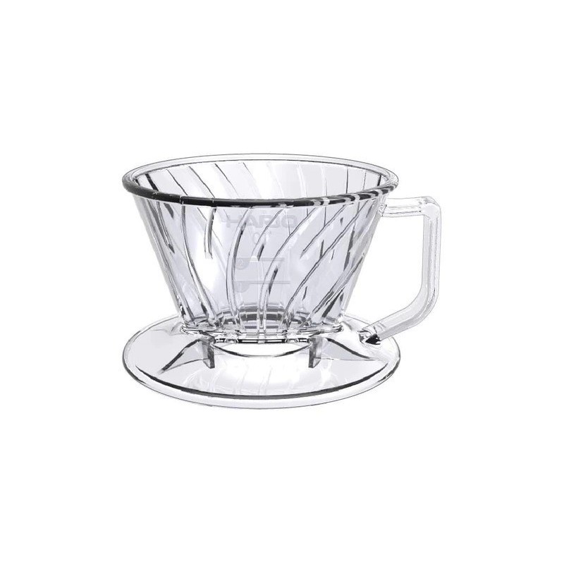hario dripper pegasus 01 - premium brewing tool