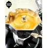 pump my moka - bialetti 3 cups - enhancing moka pots