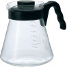 hario v60 coffee server 1000ml - for larger brews