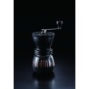 hario skerton new manual coffee grinder - updated design
