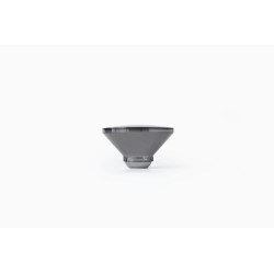 acaia orbit 250gr transparent hopper - sleek & functional