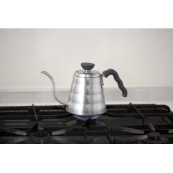 hario v60 coffee drip kettle buono 500ml - precision pouring