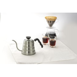 hario v60 coffee drip kettle buono 500ml - precision pouring