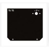 wiedemann espresso cover for profitec go - custom fit