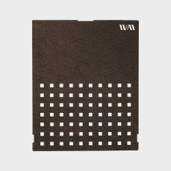 wiedemann espresso cover for profitec pro 400 - custom fit