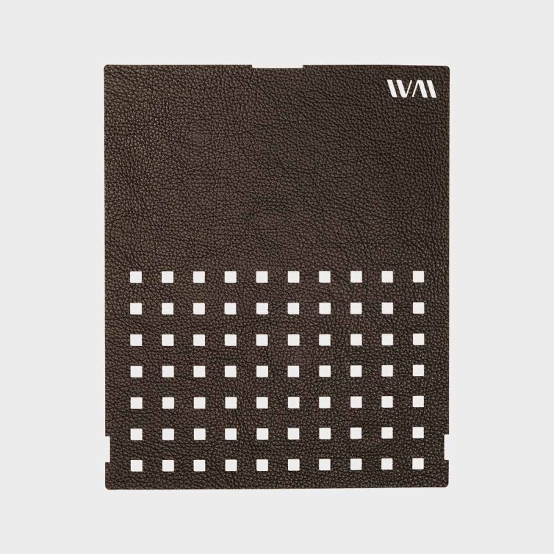 wiedemann espresso cover for profitec pro 400 - custom fit