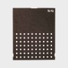 wiedemann espresso cover for profitec pro 400 - custom fit