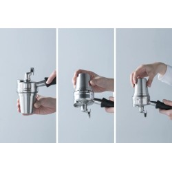 acaia dosing cup small - precision for coffee