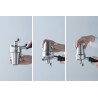 acaia dosing cup small - precision for coffee