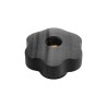 lelit bianca pl162t black walnut wood upgrade kit