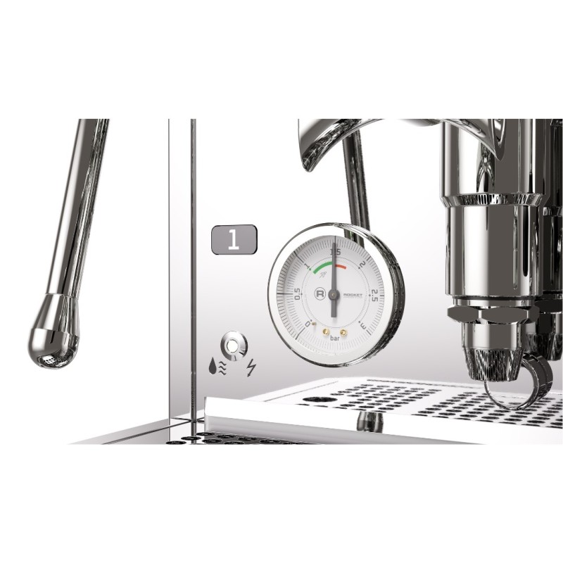 Rocket Giotto V Fast Macchina Da Espresso