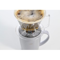 Hario Coffee Dripper Pegasus 02
