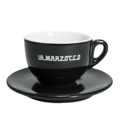 La Marzocco Cappuccino Cup Linea Black