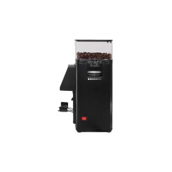 rancilio stile coffee grinder - precision & power