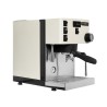 rancilio silvia pro x black espresso machine