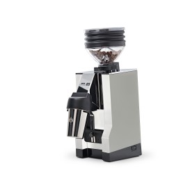 eureka mignon zero coffee grinder - innovative design
