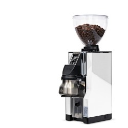eureka mignon libra coffee grinder - precision grinding