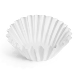 Fellow Aiden Flat Bottom Batch Brew Filters - Pack Of 50