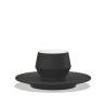 Clubhouse Tazza Maniko Espresso 70cc
