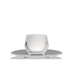 Clubhouse Tazza Maniko Espresso 70cc