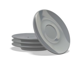 Clubhouse Tazza Maniko Espresso 70cc