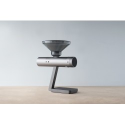 acaia orion bean doser - precision dispensing