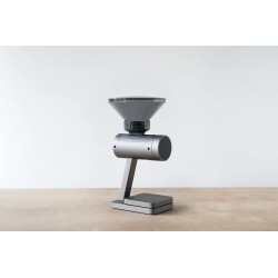 acaia orion bean doser - precision dispensing