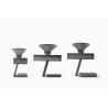 acaia orion bean doser - precision dispensing