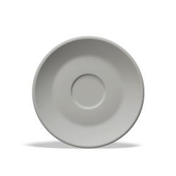 Clubhouse Tulip Espresso Cup 70cc
