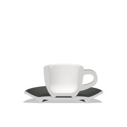 Clubhouse Tulip Espresso Cup 70cc