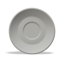 Clubhouse Tulip Cappuccino Cup 210cc