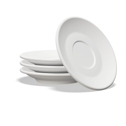 Clubhouse Tulip Cappuccino Cup 210cc
