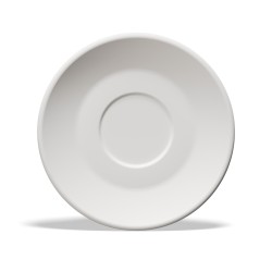 Clubhouse Tulip Cappuccino Cup 210cc