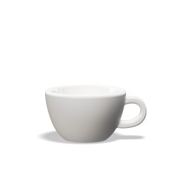 Clubhouse Tulip Cappuccino Cup 210cc