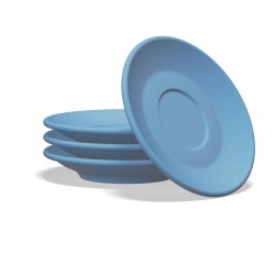 Clubhouse Tulip Cappuccino Cup 210cc